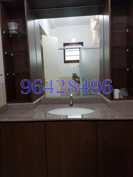 Blk 118B Jalan Membina (Bukit Merah), HDB 4 Rooms #162825432